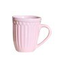 Sera 300ml Pink Ceramic Coffee Mug
