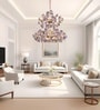 Seraphina Smart Voice LED Chandelier Light