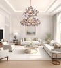 Seraphina Smart Voice LED Chandelier Light