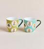 Serenade Brew Mugs Gift Set