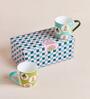 Serenade Brew Mugs Gift Set