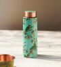 Serenade Copper Bottle, 950 ml