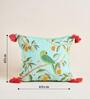 Serenade Cushion Cover, 16"