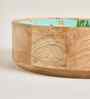 Serenade Wooden Bowl