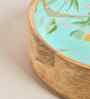 Serenade Wooden Bowl