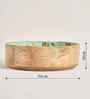 Serenade Wooden Bowl