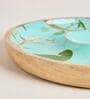 Serenade Wooden Dip Platter