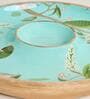Serenade Wooden Dip Platter