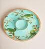 Serenade Wooden Dip Platter