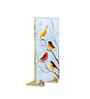 Serene Birds Marble Showpiece