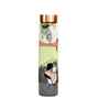 Serene Meadow Copper Bottle