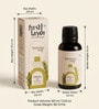 Serene Mist Rosemary Diffuser Oil