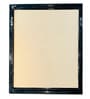 Landscape Canvas Wall Painting Set of 4 Gold Frame