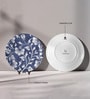 Serene Serenity Wall Plate