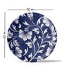Serene Serenity Wall Plate