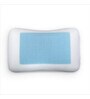 Serenity Memory Foam 22 x 14 Inch Pillow