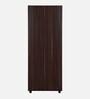Serpa Dressing Unit in Walnut Colour