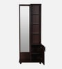 Serpa Dressing Unit in Walnut Colour