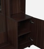 Serpa Dressing Unit in Walnut Colour
