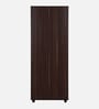 Serpa Dressing Unit in Walnut Colour