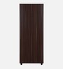 Serpa Dressing Unit in Walnut Colour