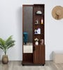Serpa Dressing Unit in Walnut Colour