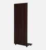 Serpa Dressing Unit in Walnut Colour