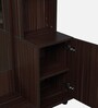Serpa Dressing Unit in Walnut Colour