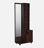 Serpa Dressing Unit in Walnut Colour