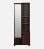 Serpa Dressing Unit in Walnut Colour