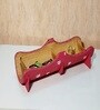 Serving Pink Bamboo Collectible