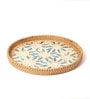 Serving Tray | Tray Set For Serving | Tray For Serving | Tea Tray | Ceramic Tray