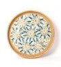 Serving Tray | Tray Set For Serving | Tray For Serving | Tea Tray | Ceramic Tray