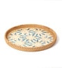 Serving Tray | Tray Set For Serving | Tray For Serving | Tea Tray | Ceramic Tray
