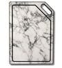 White Chopping Board
