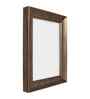 Antique Bronze Brown Pvc 6X8 Inch Single Photo Frames