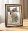 Antique Bronze Brown Pvc 6X8 Inch Single Photo Frames