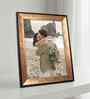 Antique Bronze Pvc 6X8 Inch Single Photo Frames