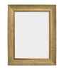 Antique Gold & Warm Bronze Pvc 6X8 Inch Single Photo Frames