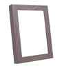 Antique Grey Pvc 5X7 Inch Single Photo Frames