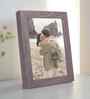 Antique Grey Pvc 5X7 Inch Single Photo Frames