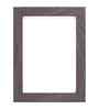 Antique Grey Pvc 5X7 Inch Single Photo Frames