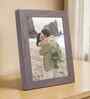 Antique Grey Pvc 5X7 Inch Single Photo Frames