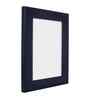 Black Pvc 5X7 Inch Single Photo Frames