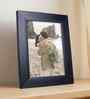 Black Pvc 5X7 Inch Single Photo Frames