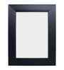 Black Pvc 5X7 Inch Single Photo Frames