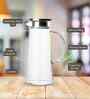 Set of 1 Borosilicate 1300ml Jug/Pitcher