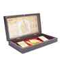 Brown Pvc Ambe Maa Spiritual Box