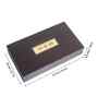 Brown Pvc Ambe Maa Spiritual Box