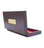 Brown Pvc Sai Baba Decorative Pooja Box